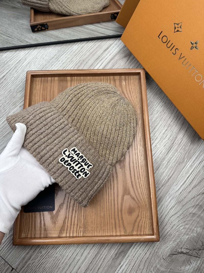 Louis Vuitton Caps